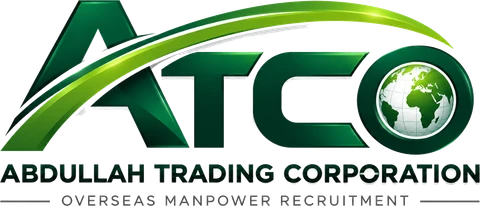 ATCO, Abdullah Trading Corporation, Overseas Manpower Recruitment